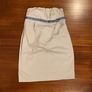 NWT Mimi maternity dress